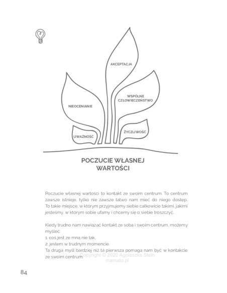 Workbook żółty