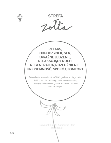 Workbook żółty