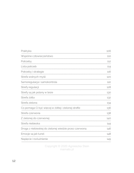 Workbook żółty