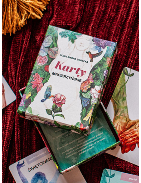 Karty Macierzyńskie Karty Macierzyńskie