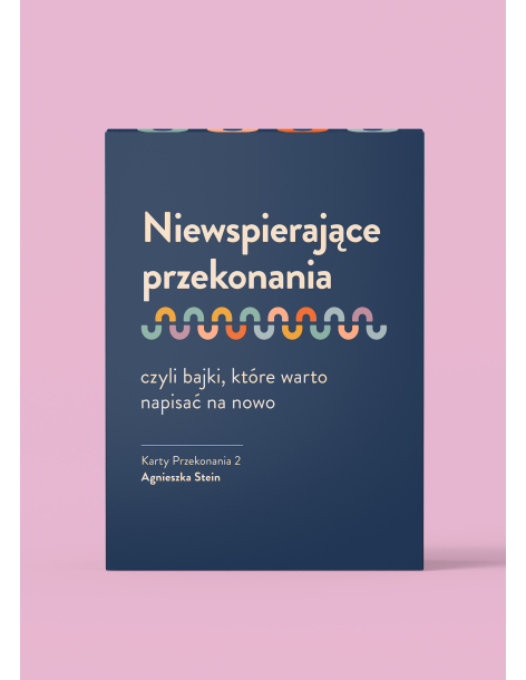 Karty Przekonania 2