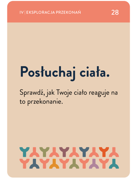 Karty Przekonania 3