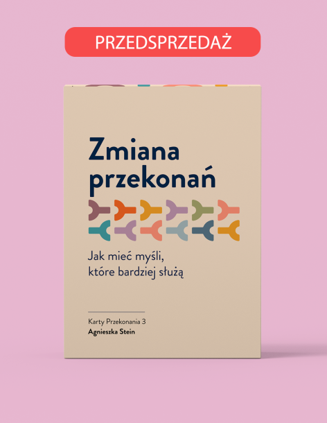 Karty Przekonania 3