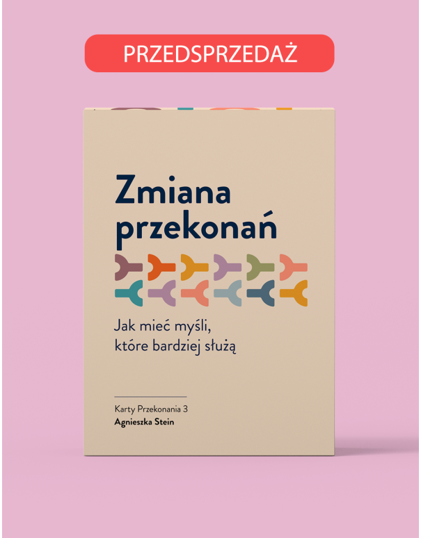 Karty Przekonania 3