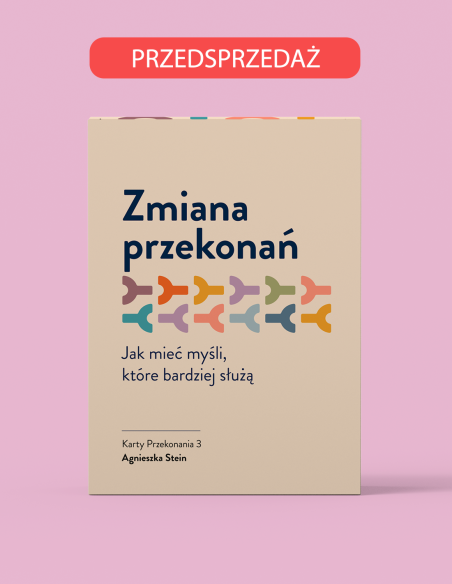 Karty Przekonania 3