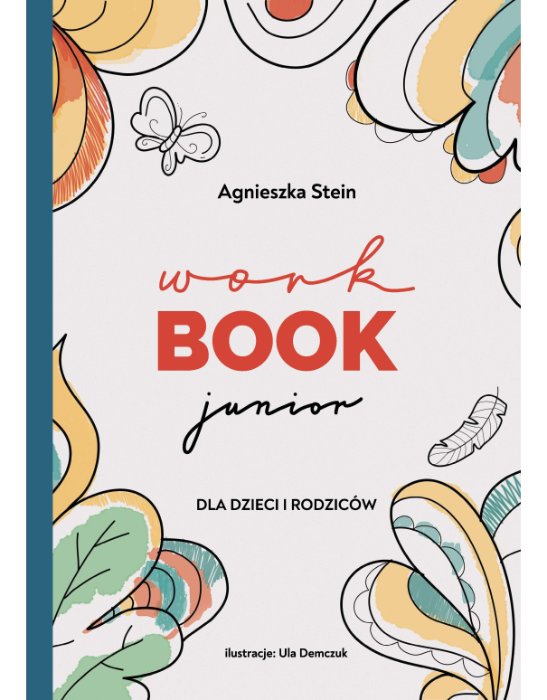 Workbook junior - ebook pdf