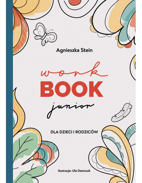 Workbook junior - ebook pdf