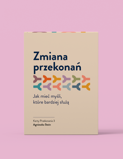Karty Przekonania 3