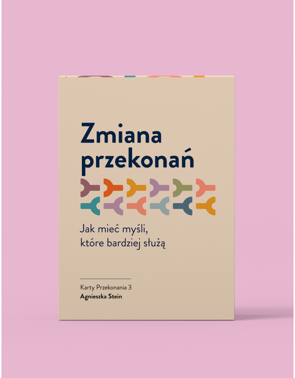 Karty Przekonania 3