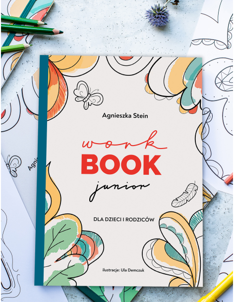 Workbook junior